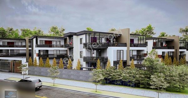 Yıldırım Gayrimenkul'den Arpaç'ta Satılık Villalar