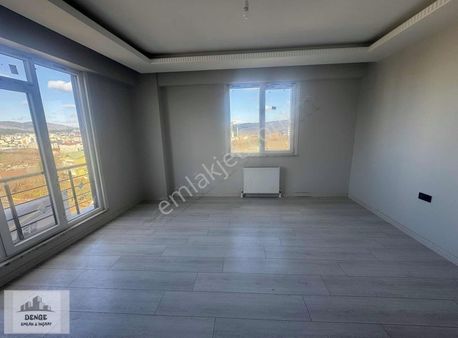 Ekşioğlu Mah.de 4+1 Dubleks Daire