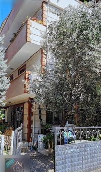 Körfez Mimar Sinan Mahallesi'nde Müstakil Tadında 3+1 Giriş Kat