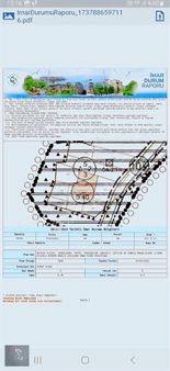 Fatih Mah.de Doğa İçinde Satılık 313m² Arsa