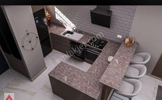 Noyanlar’ Dan Kıbrıs İskele Karpaz Satılık Daire Elysian Ayfilon