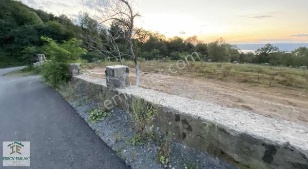 Göl Manzaralı İmarlı Satilık Arsa 3.400m2