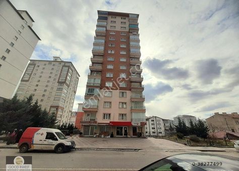 Yenimahalle Kaletepe De Ara Katta Güney Cepheli 4+1 Daire