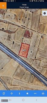 Malatya Karayoluna Cepheli Yatırım Fırsatı