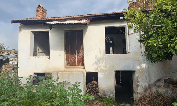 İsabeyli Satılık Mustakil Ev