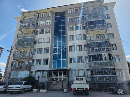 Yunuslu Mah. Kilerli 3+1 Arakat Kombili Satılık Daire.