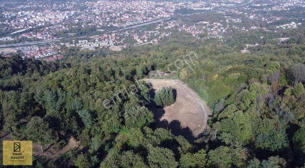 Sapanca Naileyede Satılık Arsa