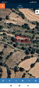 Çameli Kınıkyerinde 400 M2 Tarla