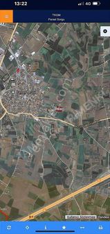 Silivri Fenerköyde Satılık Tek Tapu Tarla