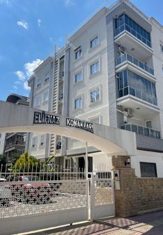 Nezih Sitede 4+1 Ters Dubleks