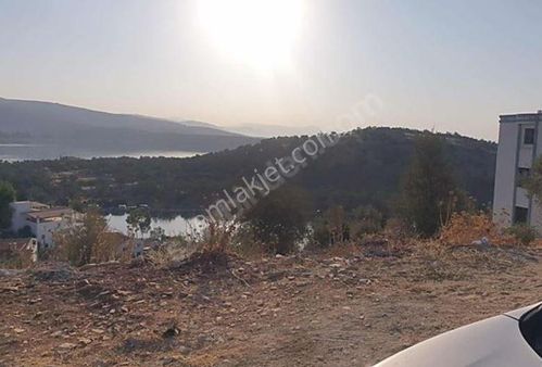 Milas Kıyıkışlacık Satılık Arsa - Denize 250 Metre