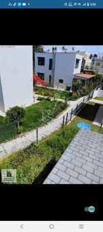 Derin Emlak Dan Bodrum Turgutreis Merkezi Konumda 3+1 Müstakil 6 Evlilik Butik Bir Sitede