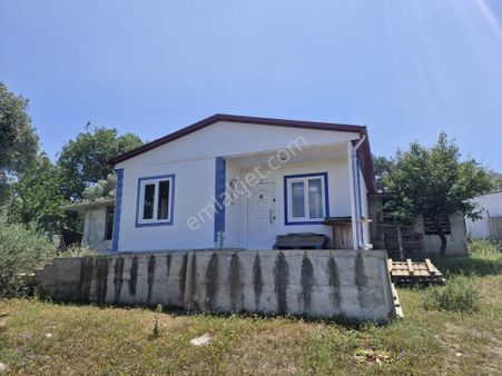 Bodrum Çamarası İmarlı Arsa - 1269 M2