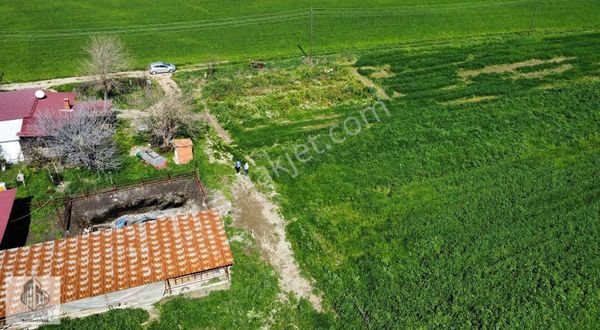 Garipoğulları'ndan Ovakışlacık'ta 13 Dönüm Tarla