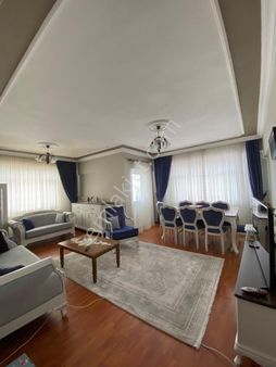 3 Nolu Erdoğdu'da Sınırsız Manzaralı 5+2 Dubleks Daire