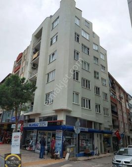 Muğla Ortaca Merkez'de Satılık 3+1