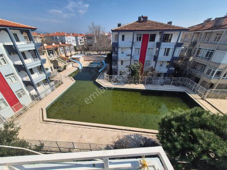 Göktepe Emlak Altınkum Öztaylan Siteside Full Yapılı 3+1 Havuzlu Doğalgazlı