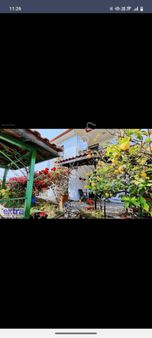 Acil Muğla Satılık 5+1gökova Ulada Villa