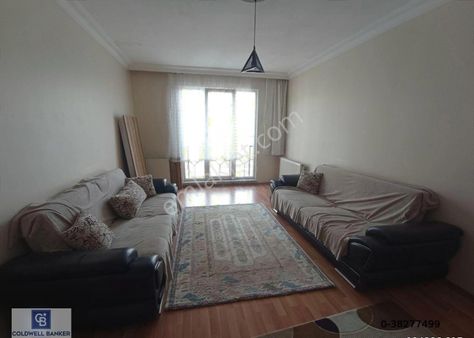 Şirinevler'de Geniş Teraslı Dubleks Daire