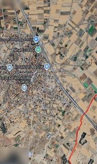 Acıpayam Dedebağda Satılık Tarla İmarın Dibi