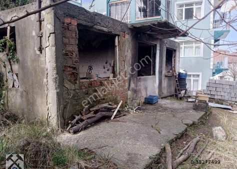 Zonguldak Terakki Mahallesinde Deniz Manzarlı Arsa