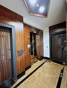 Emsalsiz- Ultra Lüx Havuzlu Site İçi - Dublex Eşyalı Daire