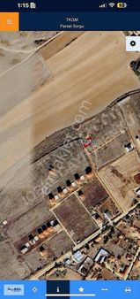 Yatırımlık Konut İmarlı Satılık Kırklareli Babaeski Demirkapıda