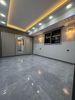 Bağbaşı Mahallesinde Satılık Sıfır Daireler