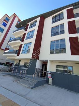 Arkadaş Emlaktan 3+1 Sıfır Satılık Daire