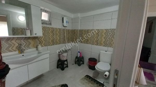 Andaç Gayrımenkulden Satılık Daıre