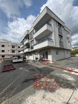 Satılık Kiracılı 1+1 Daire