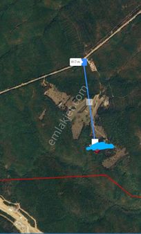 Kırklareli Demirköy Begendik De Tarla