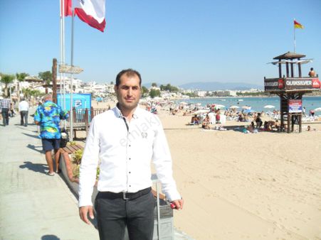 Çeşme De Satılık İmarlı İmarsız Arsa Araziler
