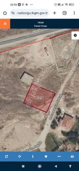 Aksaray Güzelyurt Selime Köprübaşı Satılık Arsa