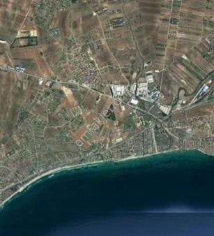 Silivri Çantada Satılık Yerleşim Alanı