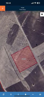 Akören Çatörende Müstakil 7900 M2 Cazip Tarla