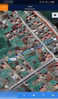 Ayşegül Korkmaz Dan Sahile Cok Yakın Villalık Arsa