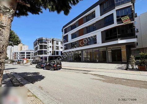 Öznur Öztürk'ten Atakum'da Obak Life Sıt.3+1 Satılık Daireler