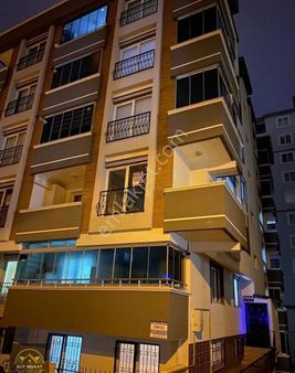 Samsun Atakum Atakent Cağaloğlu Bulvara Yakın Geniş 2+1 Daire