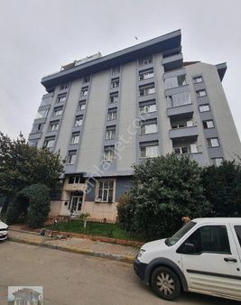 Kordonboyu Sahilde Satilik 3+1daıre