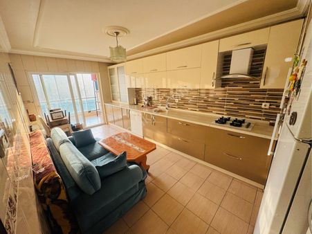 Manisa Soma İkiz Kuleler 3+1 160m2 Arakat Daire