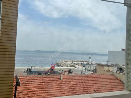 Çanakkale Eceabat’ta Boğaz Manzaralı 2+1 Kiralık Daire