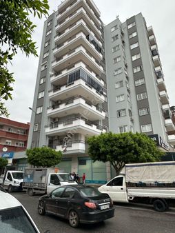 Satılık Ofis Daire Hastane Caddesi Erdemli Mersin