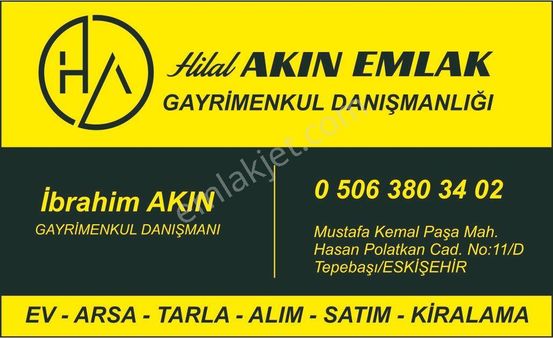 Sütlüce Mah. Uluzafer Cd.. Köşe Başı Satılık İş Yeri