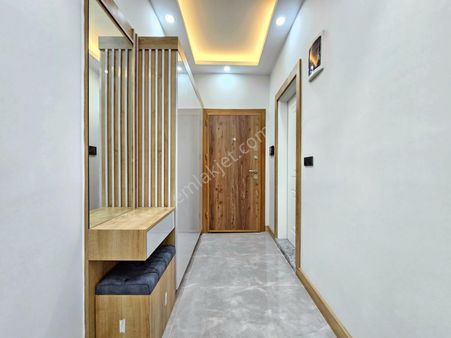 ♦ Adıgüzelden ♦ Altınkumda Sıfır Ebeveyn Banyolu 2+1 Satılık Daire