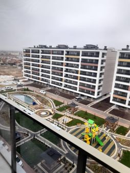 Gürhan Gayrimenkulden Satılık Gazze Caddesinde 2+1 Lüks Daire