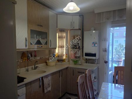 Mç Emlak'tan Ertuğrulgazi Mah'de 3+1 Site İçinde Satılık Daire