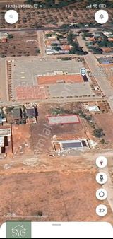 Başköy İmarlı Villa Arsası 290 M² Satılık