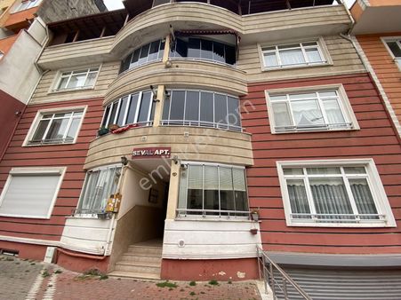 İzmit M.alipaşa'da Satılık 4+1 Daire