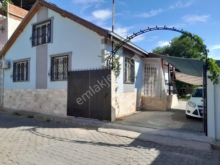 Aydın Umurlu Da Satılık Bahçe Dubleks